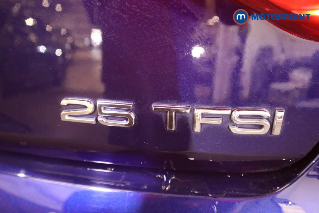 Used Audi A1 2024 for sale - 77984363: Photo 38