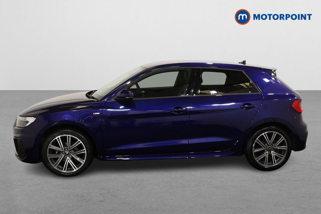 Used Audi A1 2024 for sale - 77984363: Photo 4