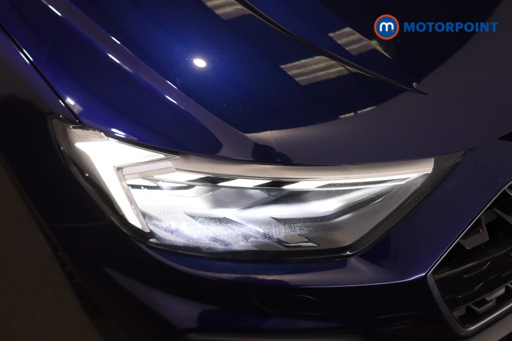 Used Audi A1 2024 for sale - 77984363: Photo 40