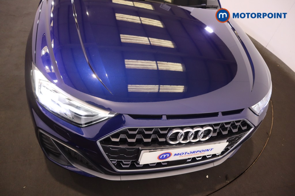 Used Audi A1 2024 for sale - 77984363: Photo 41