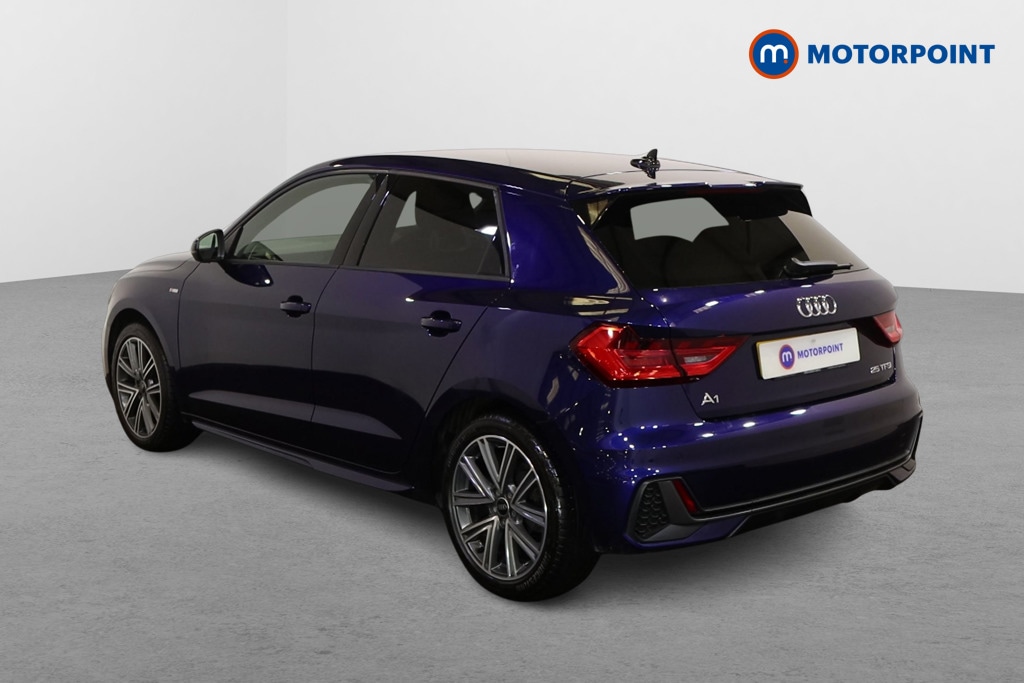 Used Audi A1 2024 for sale - 77984363: Photo 5