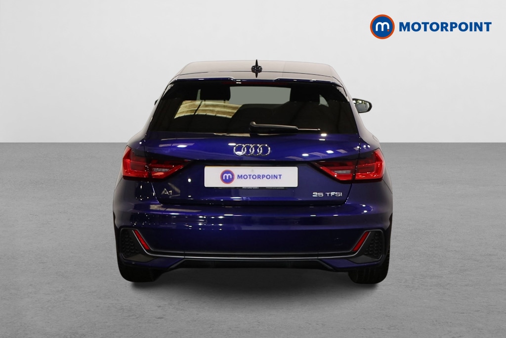 Used Audi A1 2024 for sale - 77984363: Photo 6