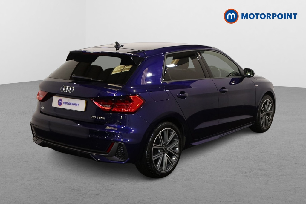 Used Audi A1 2024 for sale - 77984363: Photo 7