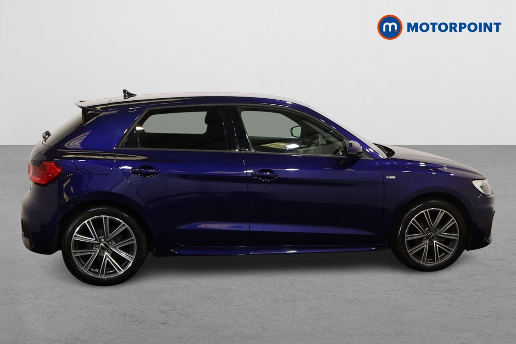 Used Audi A1 2024 for sale - 77984363: Photo 8