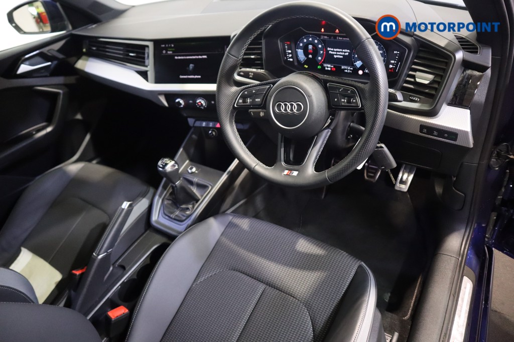 Used Audi A1 2024 for sale - 77984363: Photo 9