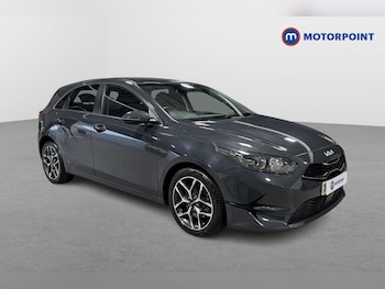 1.5T GDi ISG 3 5dr DCT