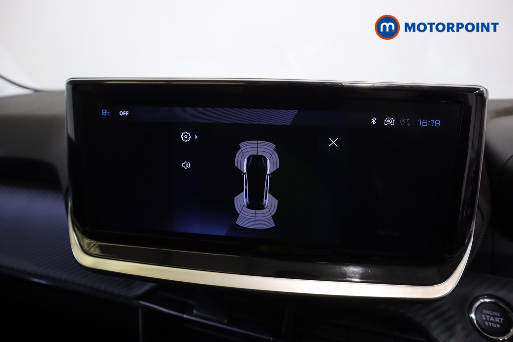 Used Peugeot 208 2025 for sale - 77878468: Photo 11