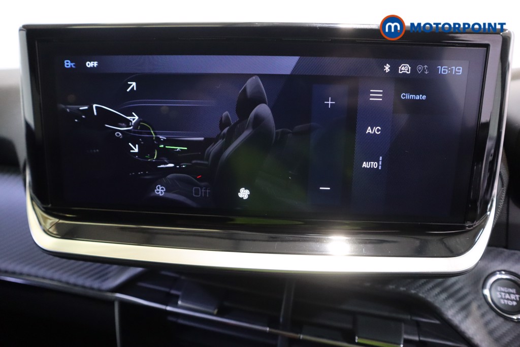 Used Peugeot 208 2025 for sale - 77878468: Photo 15