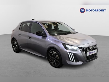 Used Peugeot 208 2025 for sale - 77878468: Photo