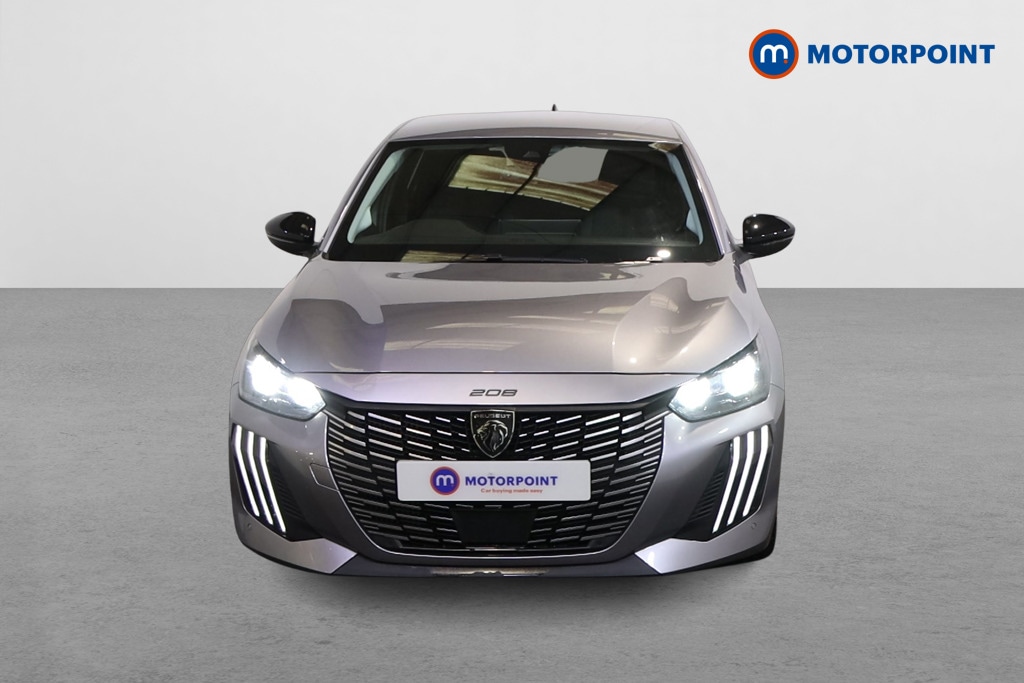 Used Peugeot 208 2025 for sale - 77878468: Photo 2