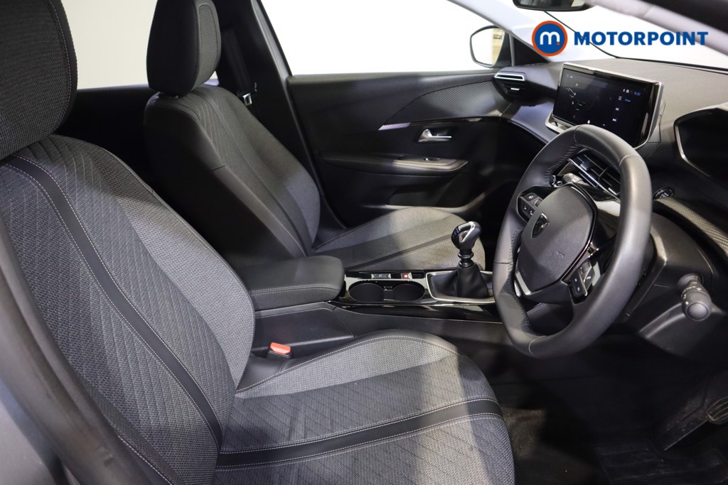 Used Peugeot 208 2025 for sale - 77878468: Photo 25