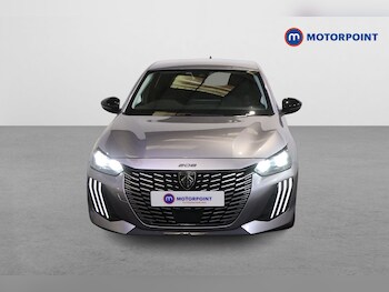 Used Peugeot 208 2025 for sale - 77878468: Photo