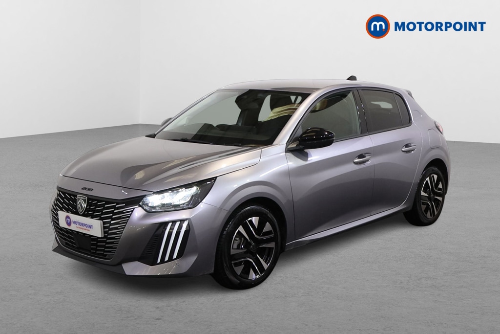 Used Peugeot 208 2025 for sale - 77878468: Photo 3