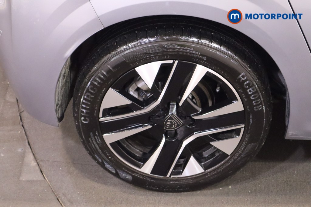 Used Peugeot 208 2025 for sale - 77878468: Photo 33