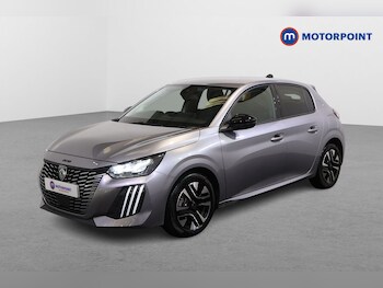 Used Peugeot 208 2025 for sale - 77878468: Photo