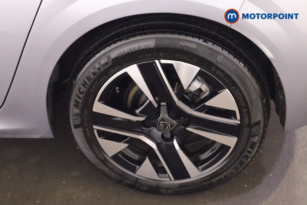 Used Peugeot 208 2025 for sale - 77878468: Photo 41