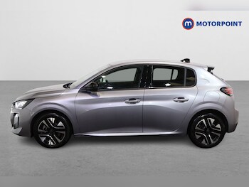 Used Peugeot 208 2025 for sale - 77878468: Photo