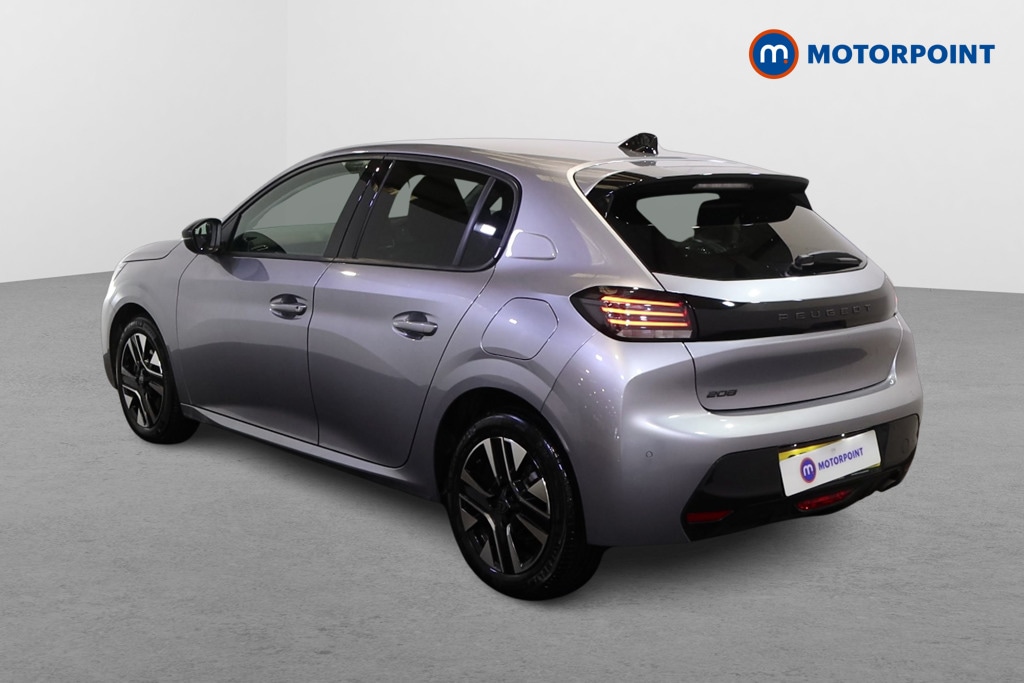 Used Peugeot 208 2025 for sale - 77878468: Photo 5