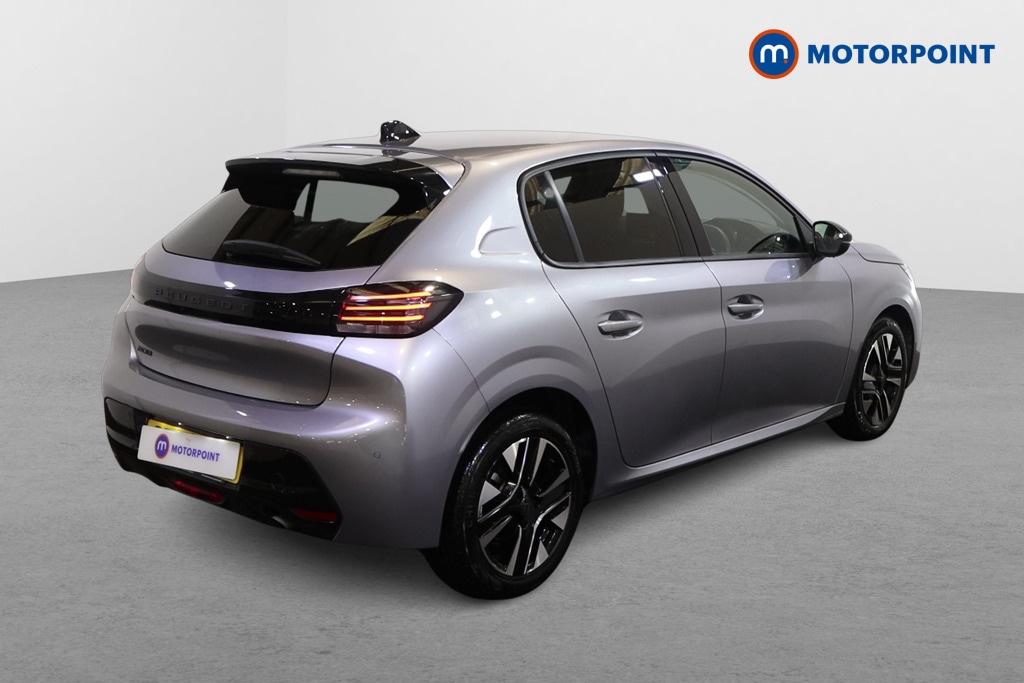 Used Peugeot 208 2025 for sale - 77878468: Photo 7