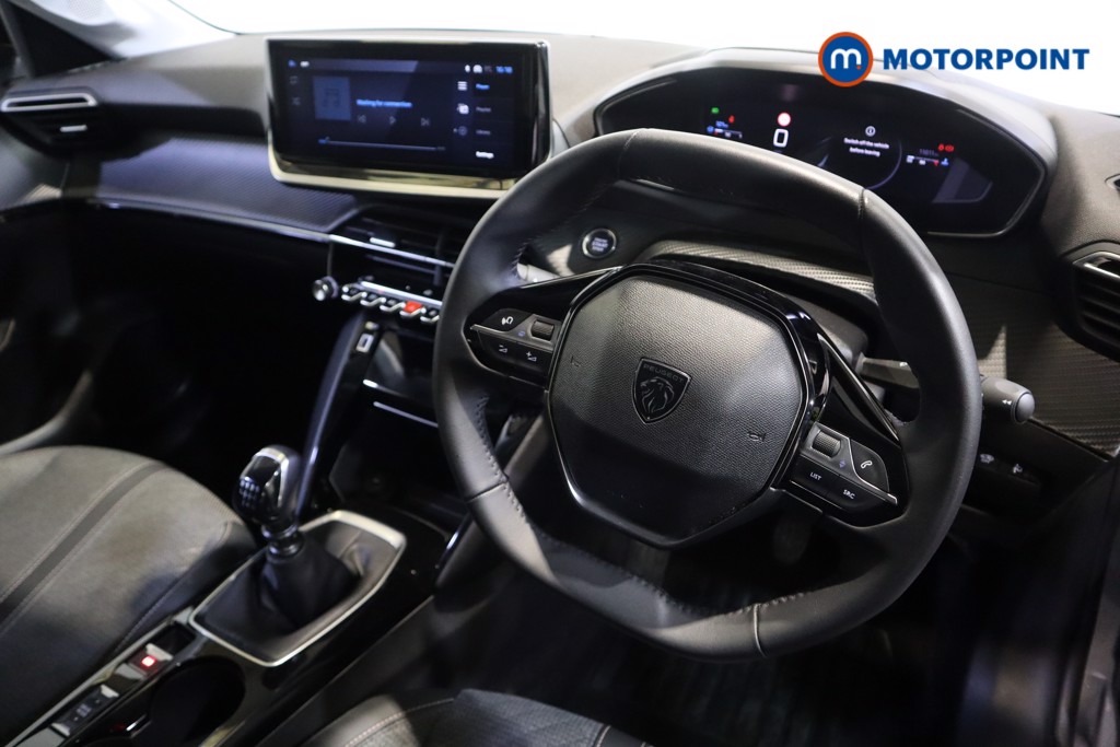 Used Peugeot 208 2025 for sale - 77878468: Photo 9