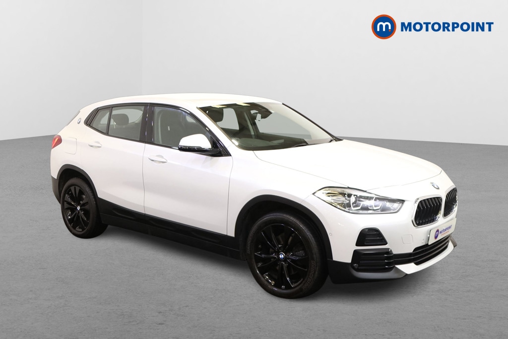 Used BMW X2 2022 for sale - 76595524: Photo 1