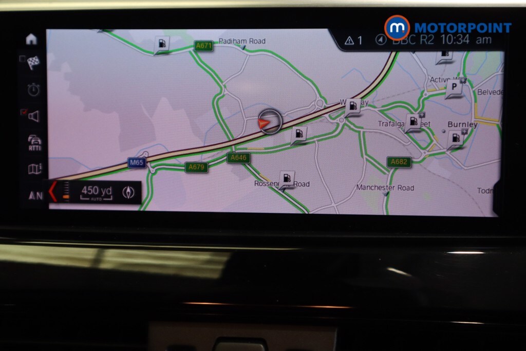 Used BMW X2 2022 for sale - 76595524: Photo 10