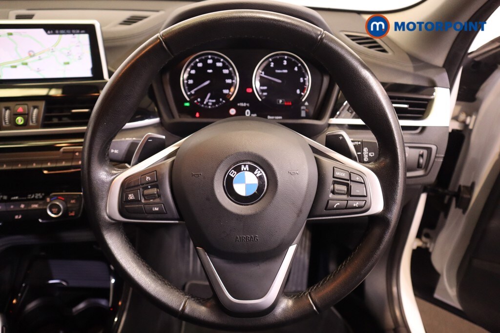 Used BMW X2 2022 for sale - 76595524: Photo 11