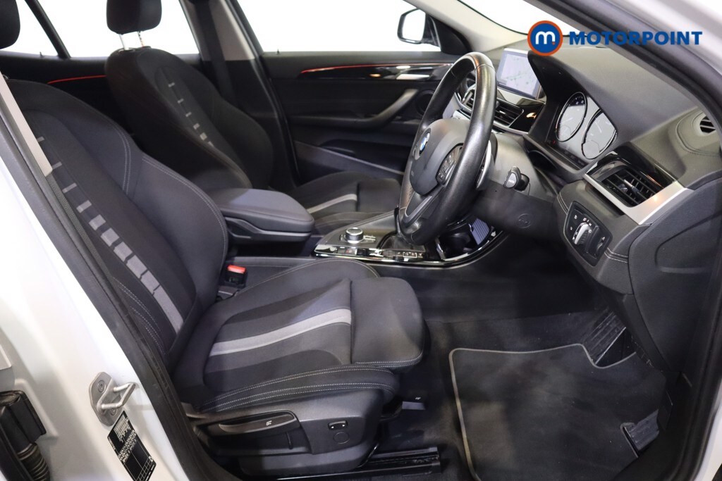 Used BMW X2 2022 for sale - 76595524: Photo 14