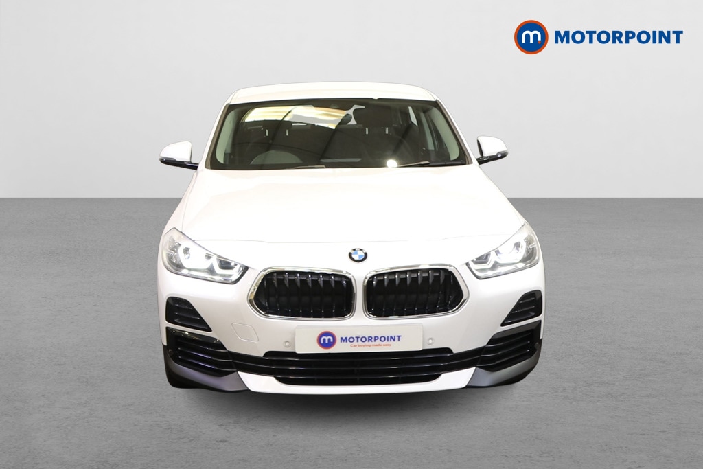 Used BMW X2 2022 for sale - 76595524: Photo 2