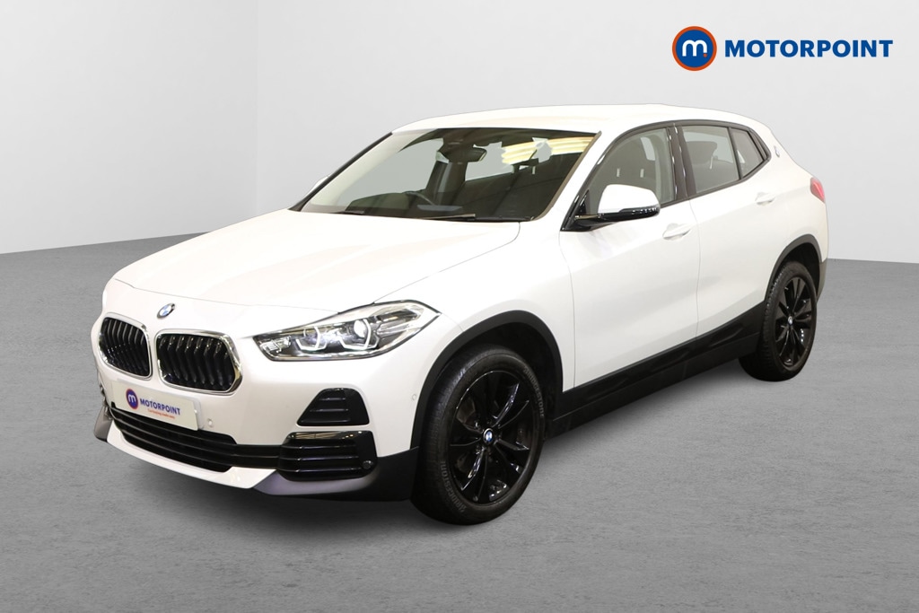 Used BMW X2 2022 for sale - 76595524: Photo 3