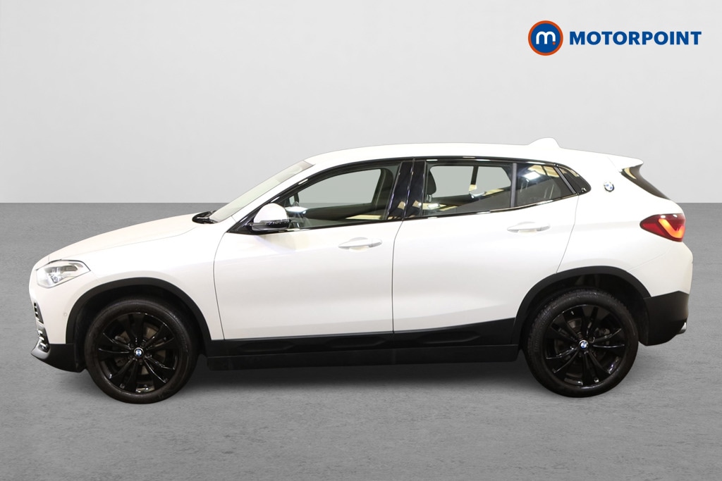 Used BMW X2 2022 for sale - 76595524: Photo 4