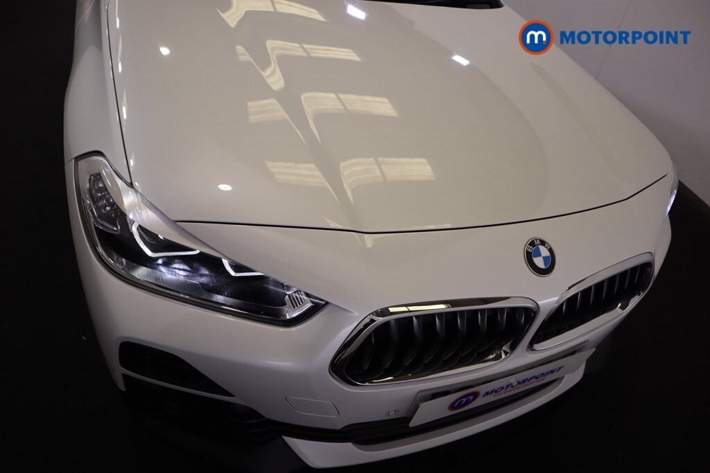 Used BMW X2 2022 for sale - 76595524: Photo 45