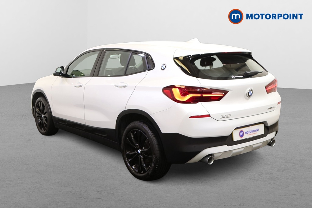Used BMW X2 2022 for sale - 76595524: Photo 5