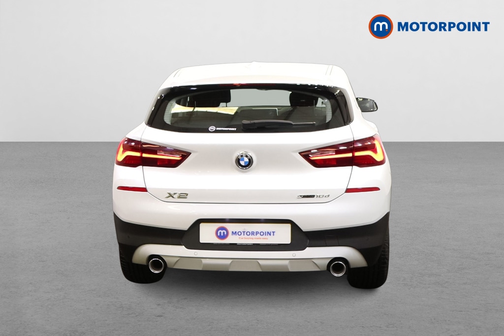 Used BMW X2 2022 for sale - 76595524: Photo 6