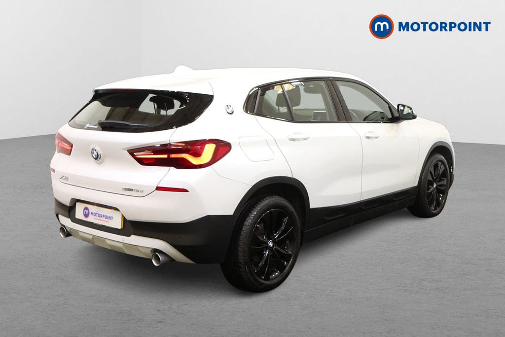 Used BMW X2 2022 for sale - 76595524: Photo 7
