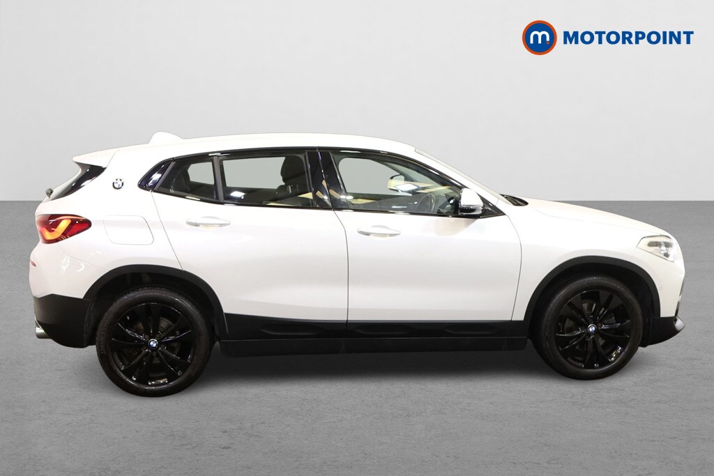 Used BMW X2 2022 for sale - 76595524: Photo 8