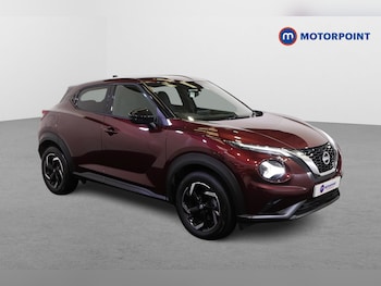 Used Nissan Juke 2023 for sale - 75641645: Photo