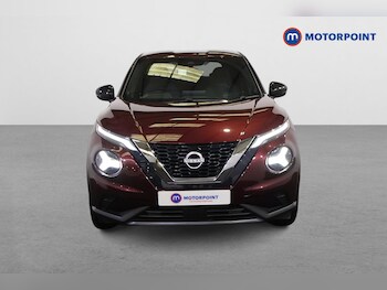 Used Nissan Juke 2023 for sale - 75641645: Photo