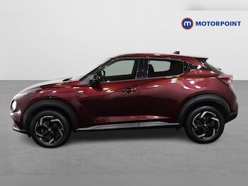 Used Nissan Juke 2023 for sale - 75641645: Photo