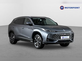 Used MG MG HS 2025 for sale - 78630800: Photo