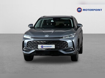 Used MG MG HS 2025 for sale - 78630800: Photo
