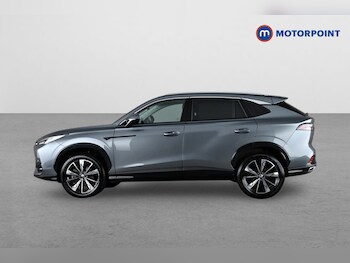 Used MG MG HS 2025 for sale - 78630800: Photo
