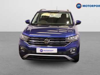 Used Volkswagen T-Cross 2022 for sale - 74980118: Photo