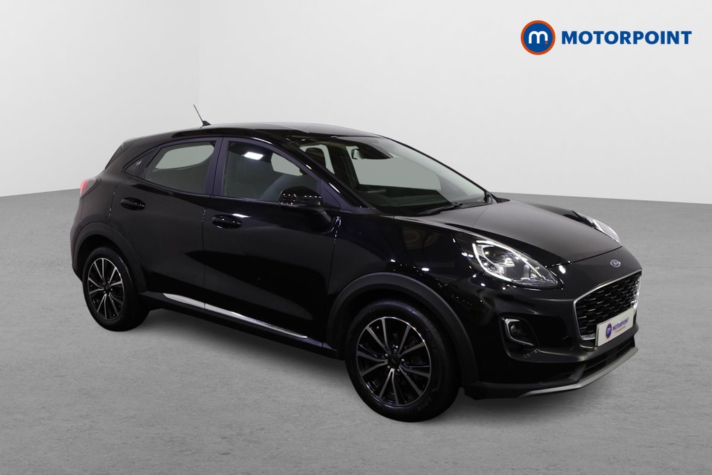 Used Ford Puma 2022 for sale - 76581032: Photo 1