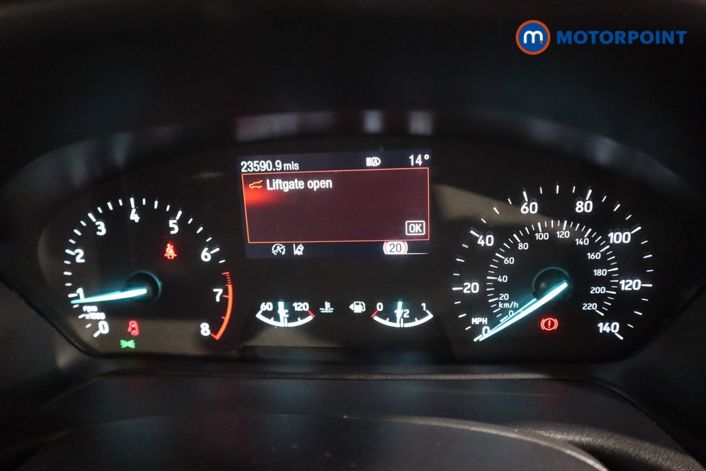 Used Ford Puma 2022 for sale - 76581032: Photo 10