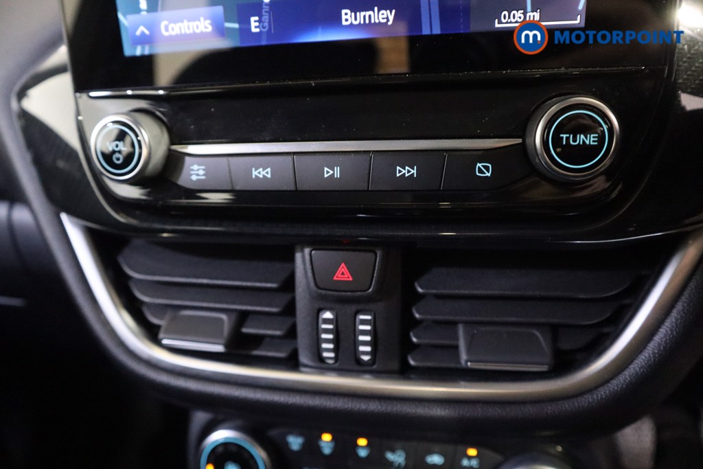 Used Ford Puma 2022 for sale - 76581032: Photo 11