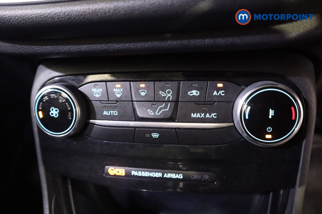 Used Ford Puma 2022 for sale - 76581032: Photo 12