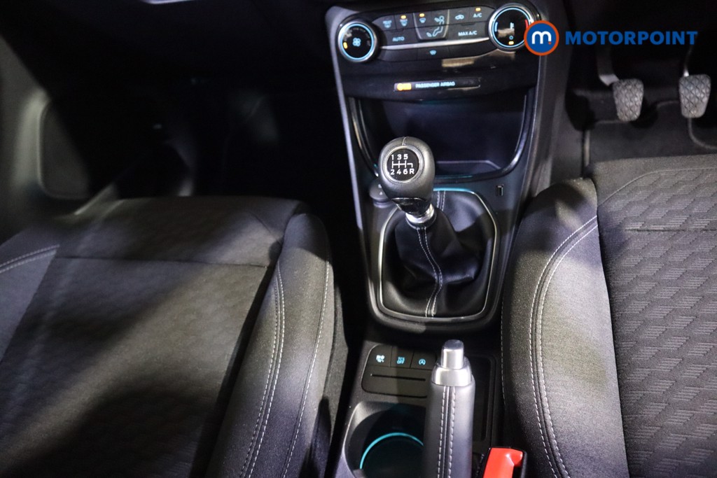 Used Ford Puma 2022 for sale - 76581032: Photo 13