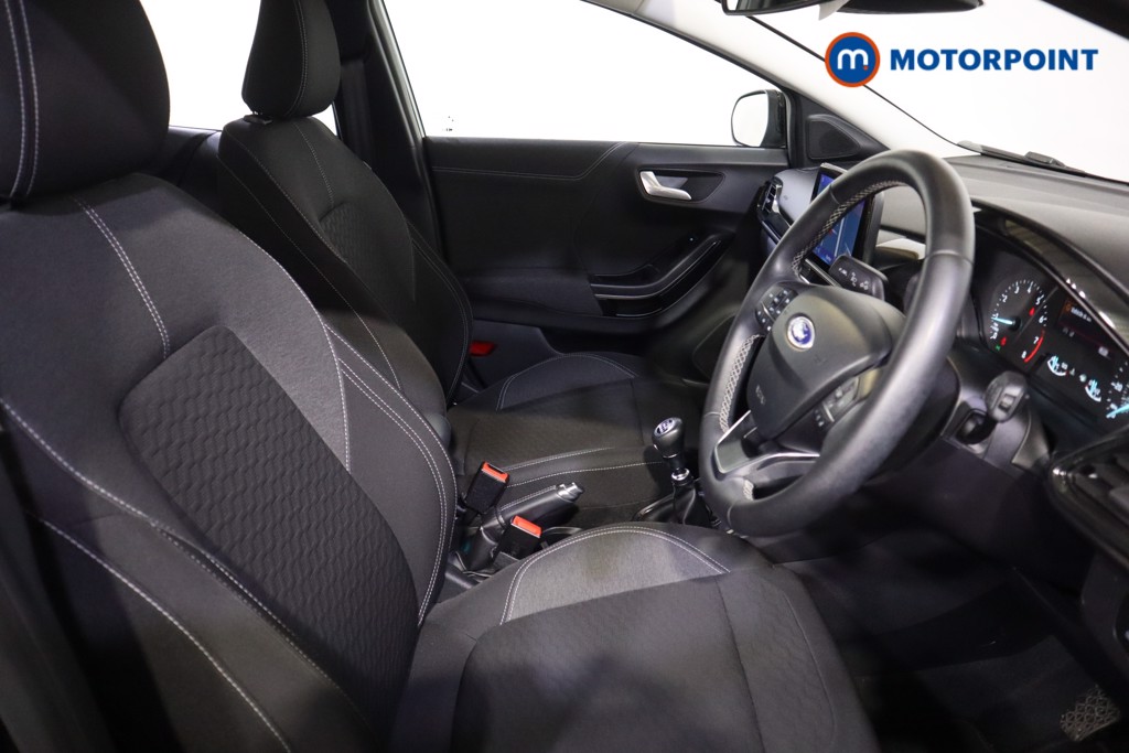 Used Ford Puma 2022 for sale - 76581032: Photo 17