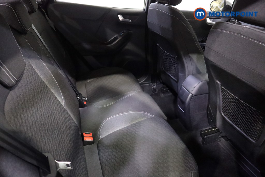 Used Ford Puma 2022 for sale - 76581032: Photo 18